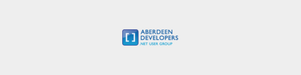 Aberdeen Developers .net User Group