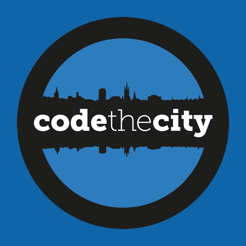 Code The City Aberdeen